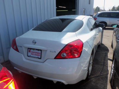 2011 Nissan Altima  2.5 S