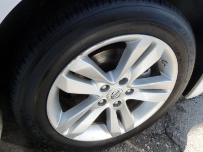 2011 Nissan Altima  2.5 S
