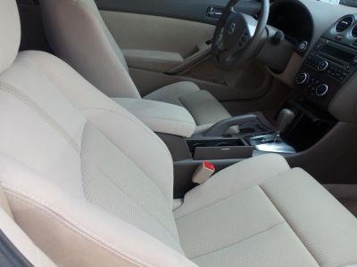 2011 Nissan Altima  2.5 S