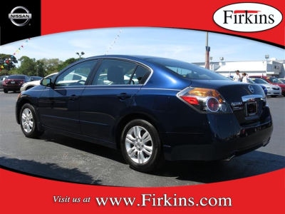 2011 Nissan Altima  2.5 S