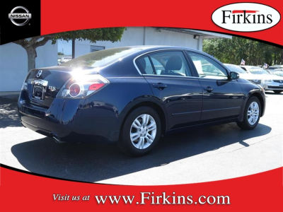 2011 Nissan Altima  2.5 S