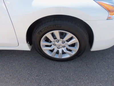 2013 Nissan Altima  S