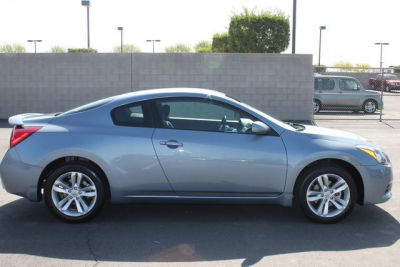 2012 Nissan Altima  2.5 S