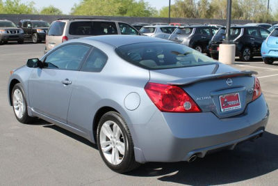 2012 Nissan Altima  2.5 S