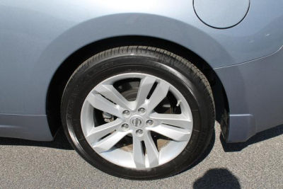 2012 Nissan Altima  2.5 S