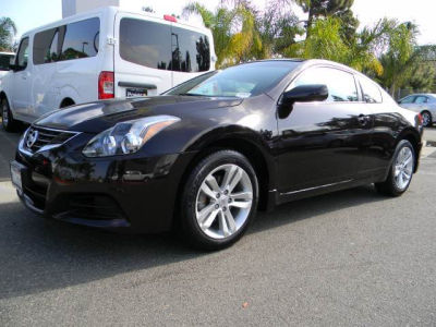 2011 Nissan Altima  2.5 S