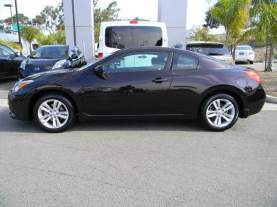 2011 Nissan Altima  2.5 S