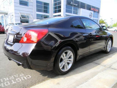 2011 Nissan Altima  2.5 S