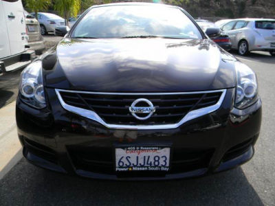 2011 Nissan Altima  2.5 S