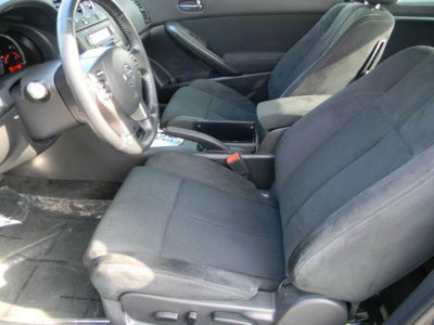2011 Nissan Altima  2.5 S