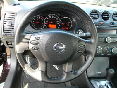 2011 Nissan Altima  2.5 S