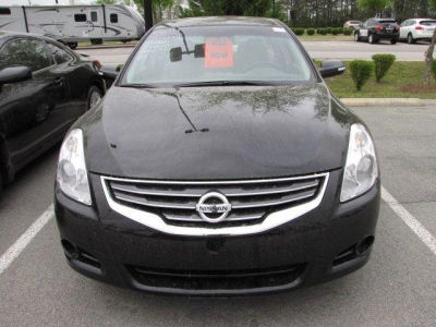 2011 Nissan Altima  2.5