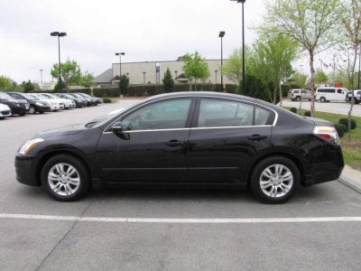 2011 Nissan Altima  2.5