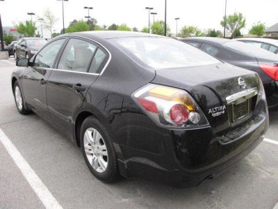 2011 Nissan Altima  2.5