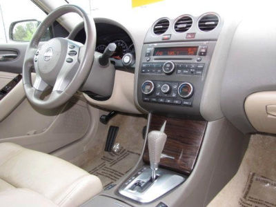 2011 Nissan Altima  2.5