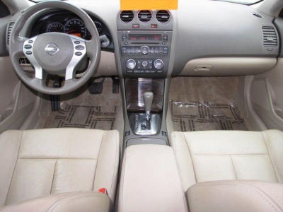 2011 Nissan Altima  2.5