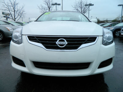 2012 Nissan Altima  2.5 S