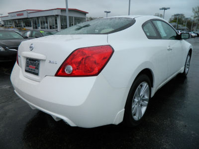 2012 Nissan Altima  2.5 S