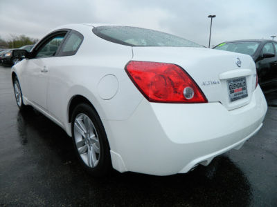 2012 Nissan Altima  2.5 S