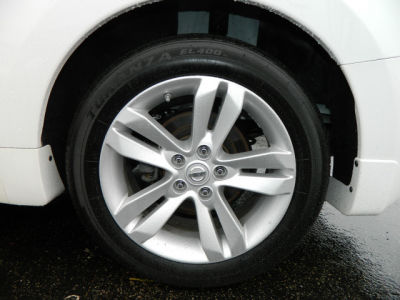2012 Nissan Altima  2.5 S