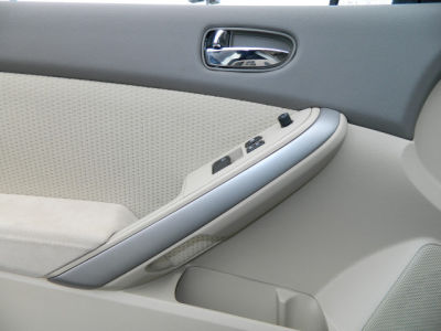 2012 Nissan Altima  2.5 S