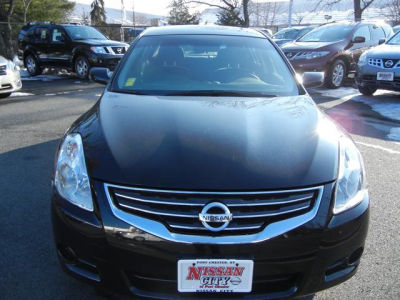 2012 Nissan Altima  2.5 S