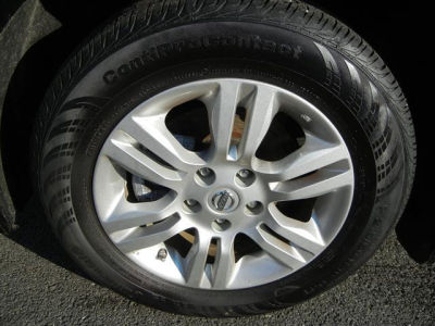 2012 Nissan Altima  2.5 S