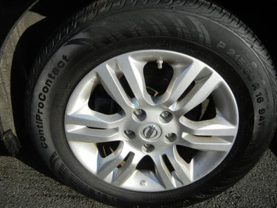 2012 Nissan Altima  2.5 S
