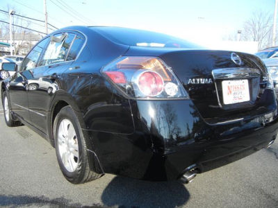 2012 Nissan Altima  2.5 S