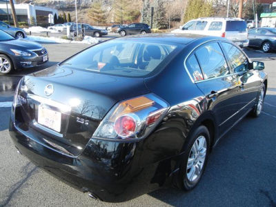 2012 Nissan Altima  2.5 S