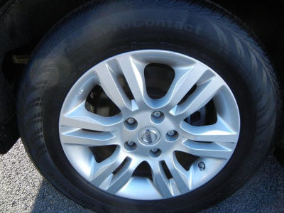 2012 Nissan Altima  2.5 S