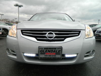 2012 Nissan Altima  2.5 S