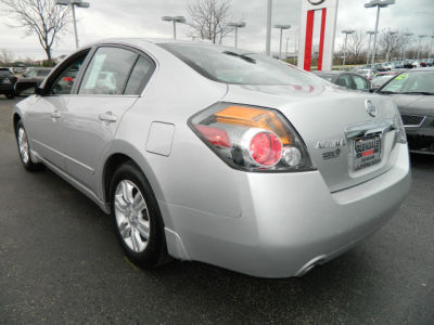 2012 Nissan Altima  2.5 S