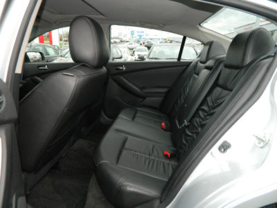 2012 Nissan Altima  2.5 S