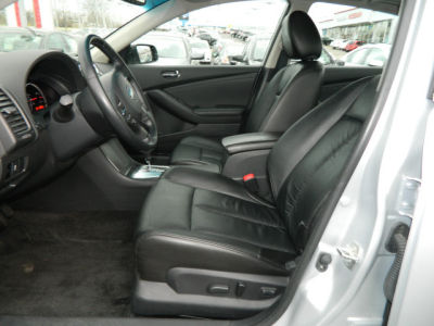 2012 Nissan Altima  2.5 S