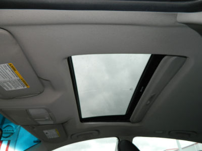 2012 Nissan Altima  2.5 S