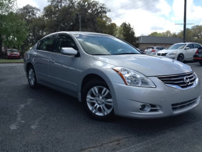 2012 Nissan Altima  2.5 S