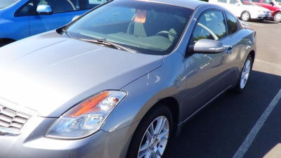 2008 Nissan Altima  3.5 SE