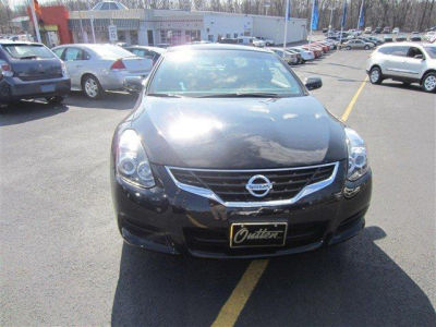 2012 Nissan Altima  2.5 S
