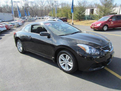 2012 Nissan Altima  2.5 S