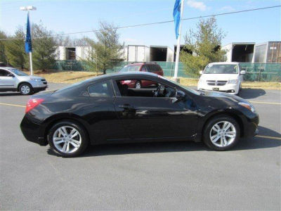 2012 Nissan Altima  2.5 S
