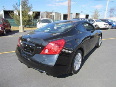 2012 Nissan Altima  2.5 S