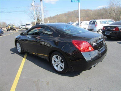 2012 Nissan Altima  2.5 S