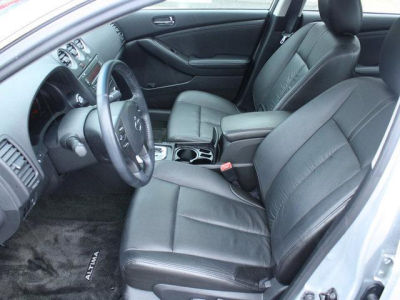 2010 Nissan Altima  2.5 SL