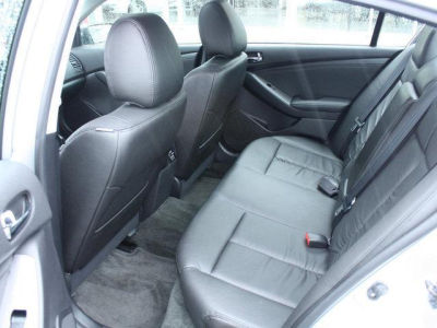 2010 Nissan Altima  2.5 SL