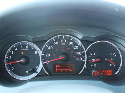 2010 Nissan Altima  2.5 SL