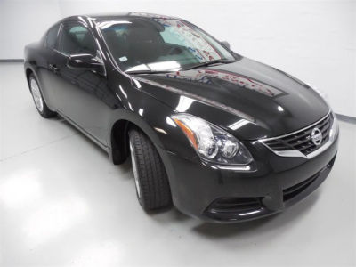 2012 Nissan Altima  2.5 S