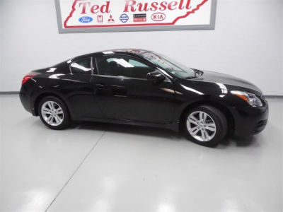 2012 Nissan Altima  2.5 S