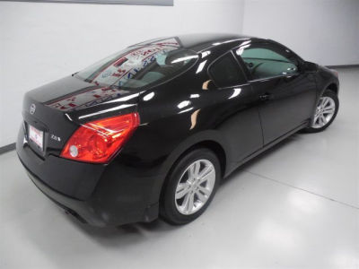 2012 Nissan Altima  2.5 S