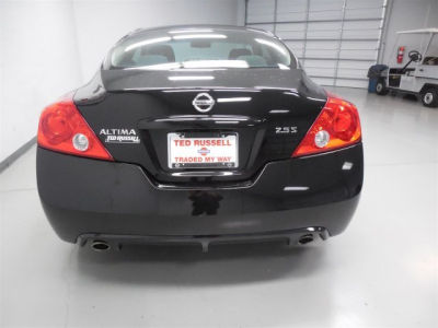 2012 Nissan Altima  2.5 S